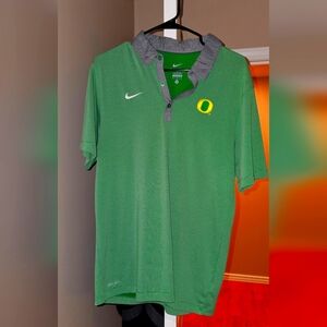 Nike M Oregon Duck polo